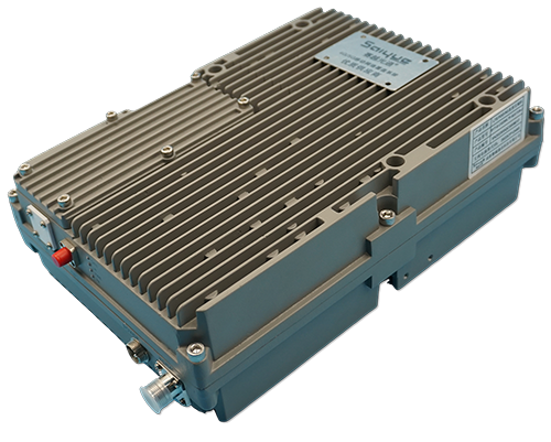 贵南经济型光纤直放站