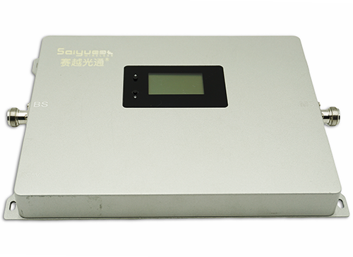  贵南三频/四频/五频手机信号接收器800㎡