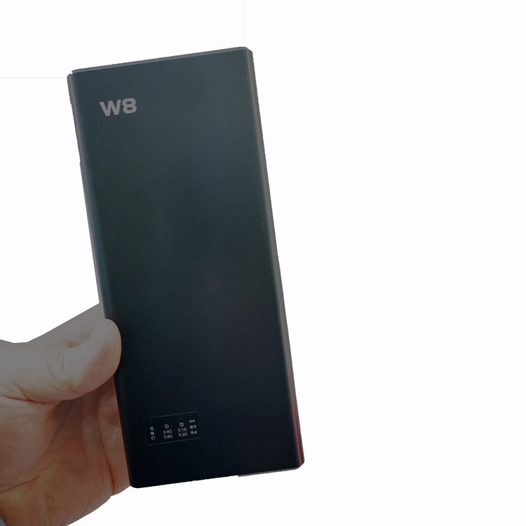  贵南蓝牙WiFi信号屏蔽器