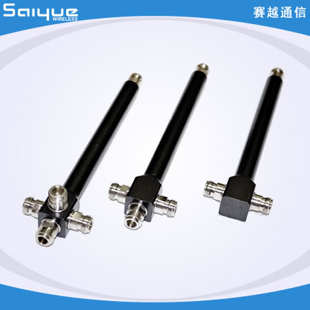  贵南FM调频广播同步广播功分器